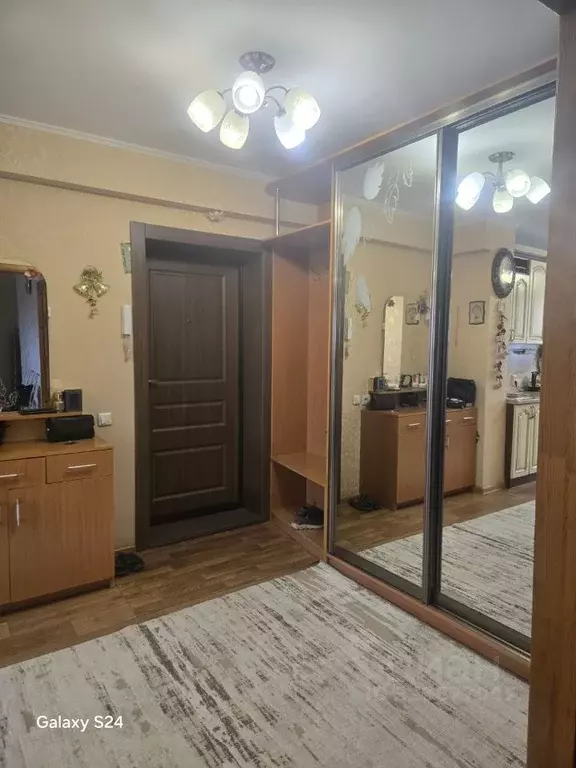 2-к кв. Алтайский край, Барнаул тракт Павловский, 221 (59.5 м) - Фото 2