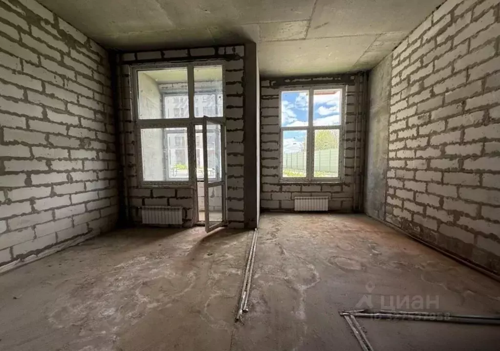 2-к кв. Московская область, Одинцовский городской округ, ... - Фото 2