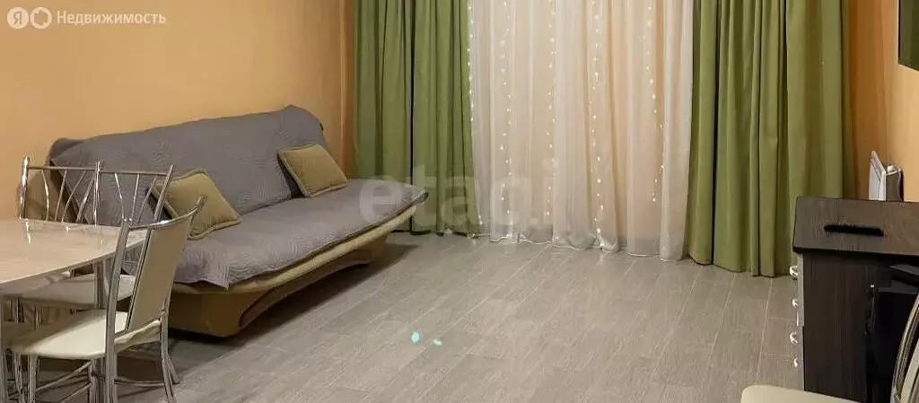 2-комнатная квартира: Феодосия, Адмиральский бульвар, 7Е (44 м) - Фото 2