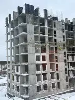 3-к кв. Архангельская область, Новодвинск Южная ул., 7 (65.25 м) - Фото 1