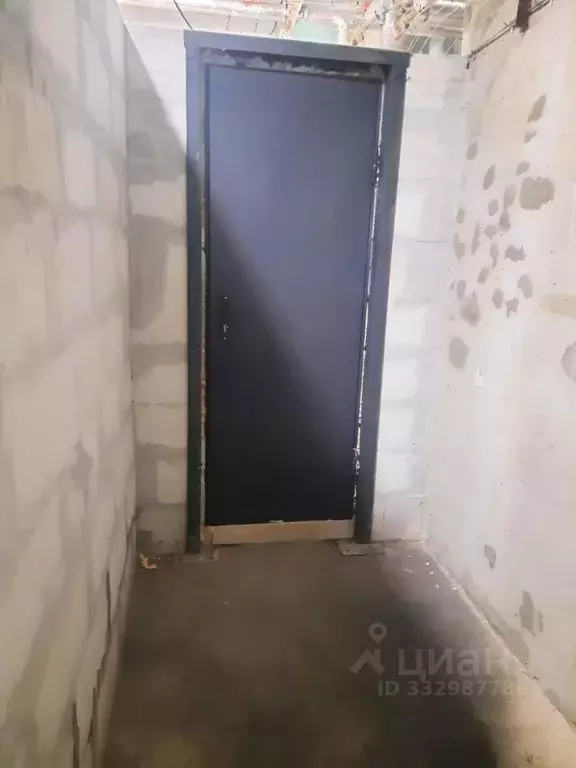 Склад в Москва ул. Вертолетчиков, 21к4 (5 м) - Фото 1