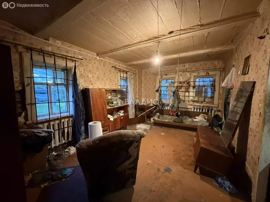 Дом в деревня Старки, 23 (60 м) - Фото 2