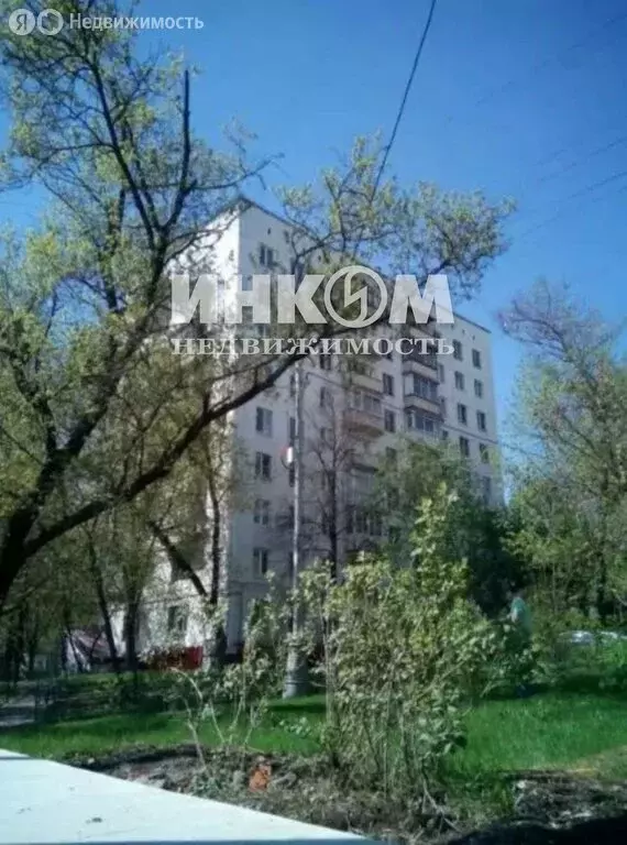 1-комнатная квартира: Москва, Русаковская улица, 9 (32 м) - Фото 2