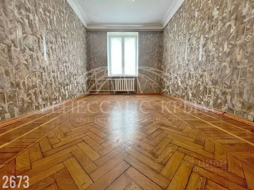 3-к кв. Севастополь ул. Адмирала Макарова, 29 (75.7 м) - Фото 1