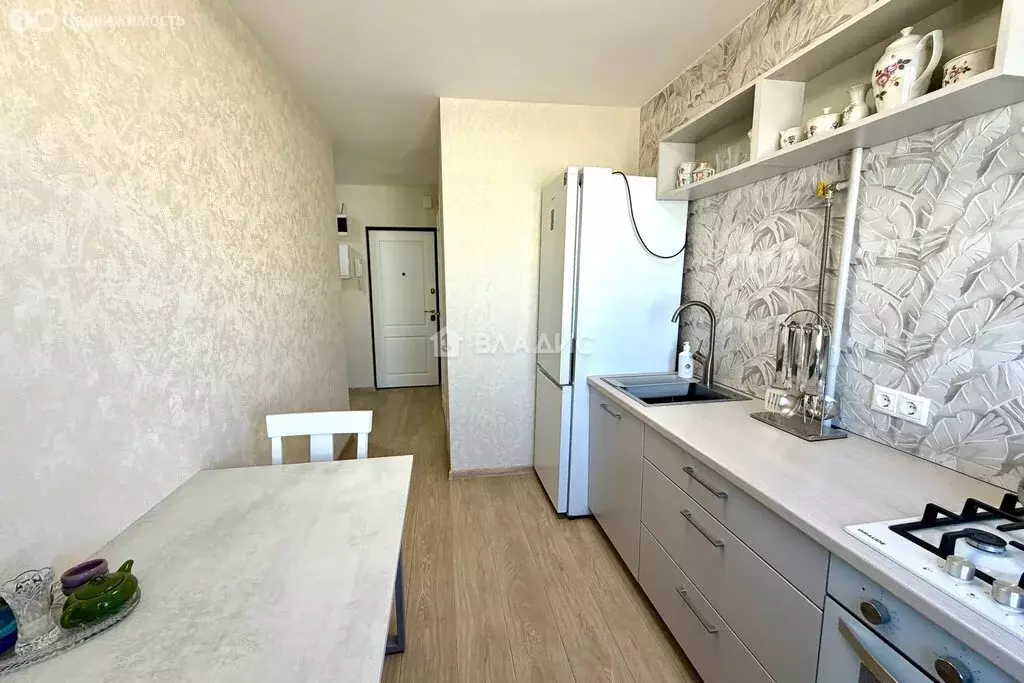 3-комнатная квартира: Нижний Новгород, жилой район Соцгород, ... - Фото 2