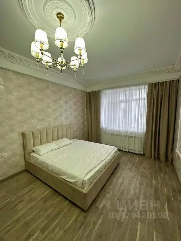 1-к кв. Дагестан, Каспийск ул. Ленина, 78А (40.0 м) - Фото 1