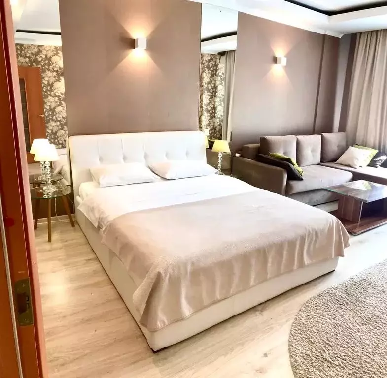 1-к кв. Калининградская область, Калининград ул. Генерал-лейтенанта ... - Фото 1