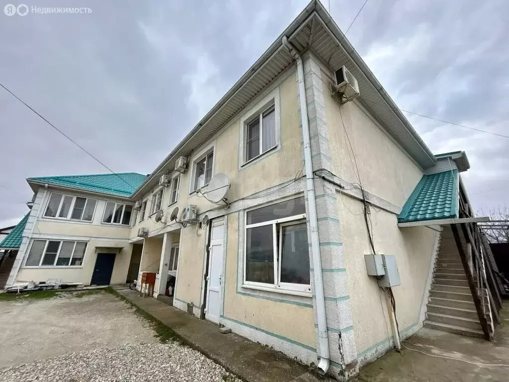 3-комнатная квартира: село Гайдук, Солнечная улица, 4 (90.9 м) - Фото 1