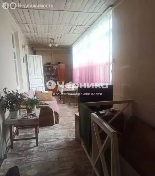 Дом в Кисловодск, улица Луначарского, 17 (100 м) - Фото 1