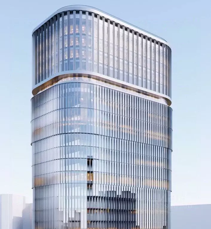 Офис в Москва ул. Серегина, 5К2 (138 м) - Фото 1