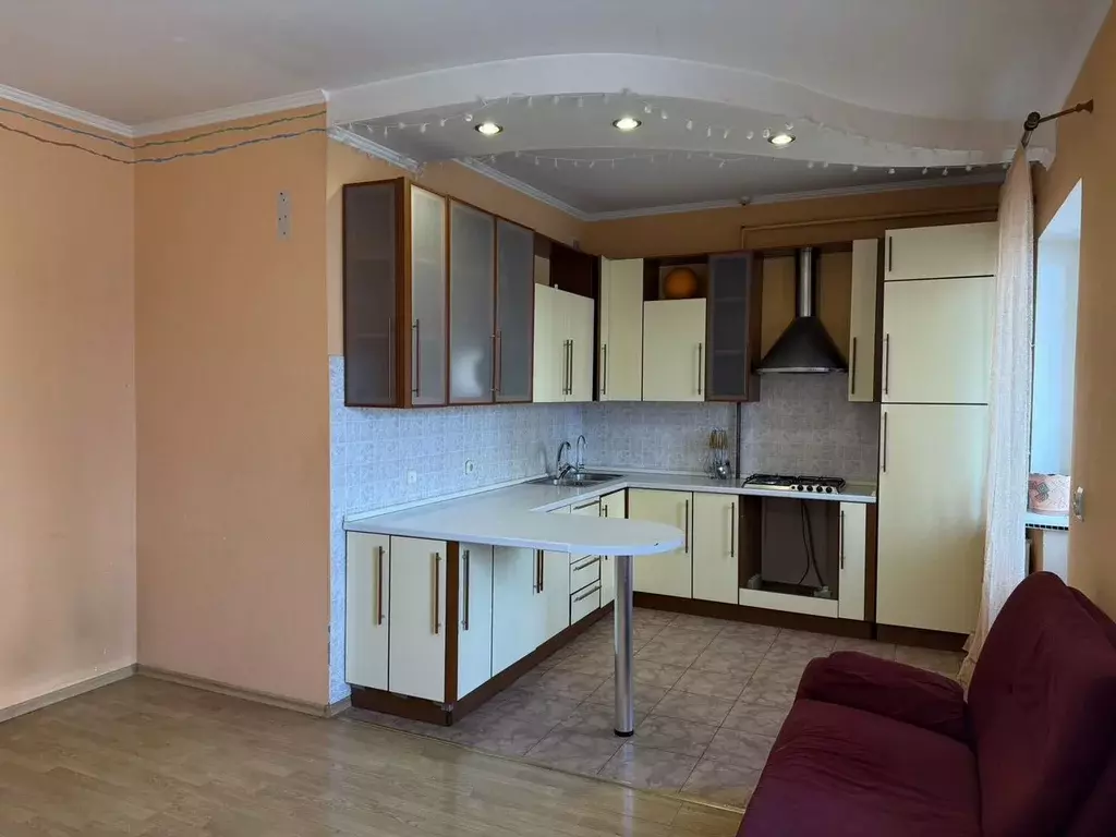 3-к кв. Астраханская область, Астрахань проезд Николая Островского, ... - Фото 1