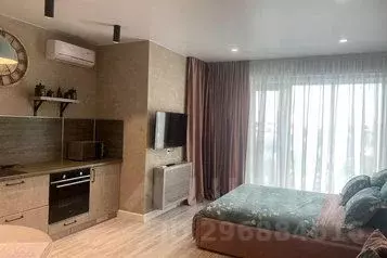 1-к кв. Удмуртия, Ижевск Пушкинская ул., 265 (35.0 м) - Фото 1