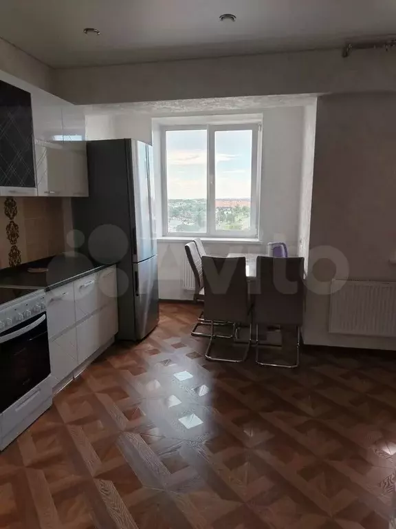 2-к. квартира, 60 м, 8/12 эт. - Фото 1