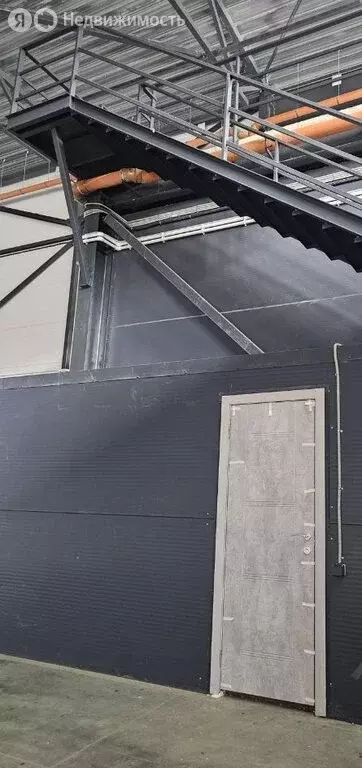 Склад (1477 м) - Фото 1