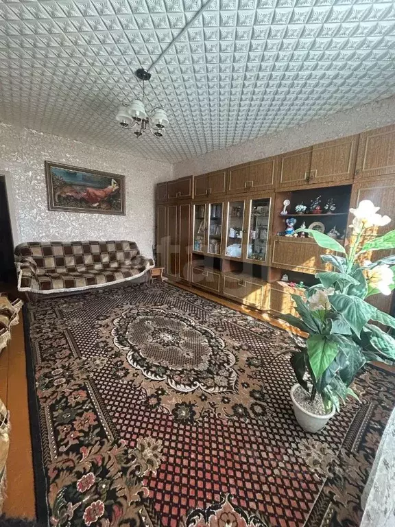 2-к кв. Владимирская область, Курлово Гусь-Хрустальный район, ... - Фото 1