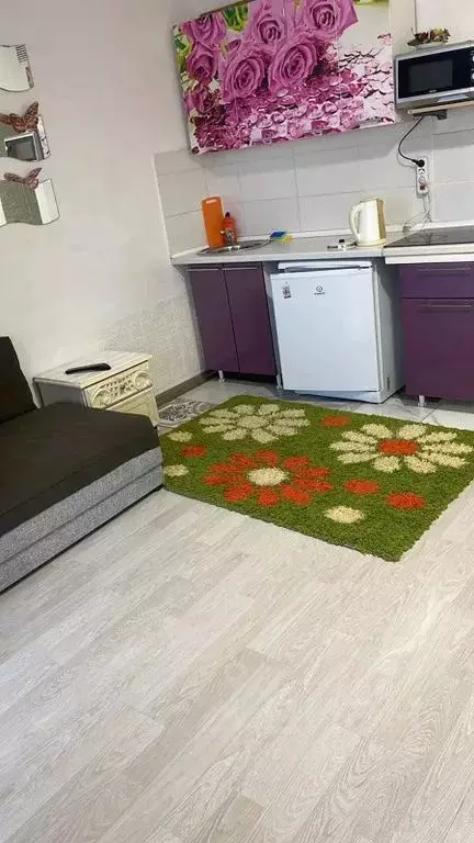 Студия Свердловская область, Екатеринбург пер. Широкий, 6 (25.0 м) - Фото 1