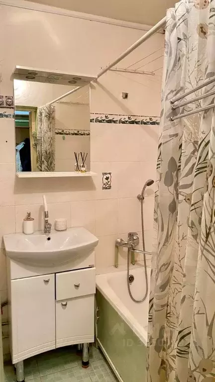 1-к кв. Свердловская область, Екатеринбург ул. Водная, 13А (34.0 м) - Фото 2