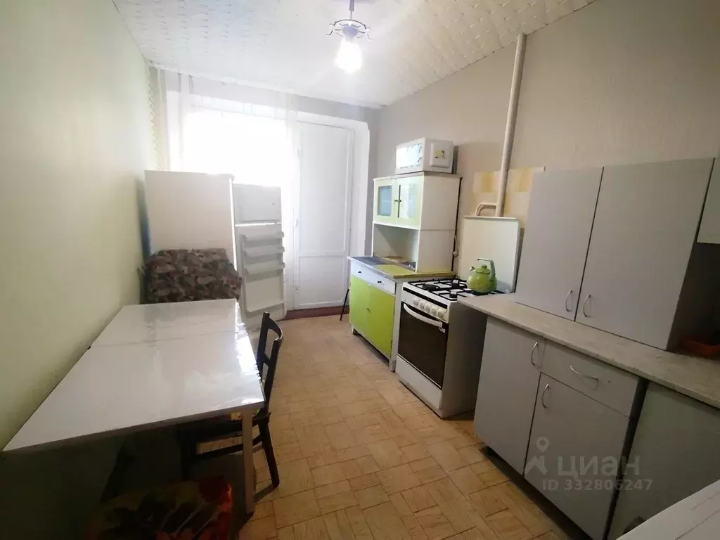 1-к кв. Московская область, Балашиха ш. Энтузиастов, 66 (35.0 м) - Фото 1