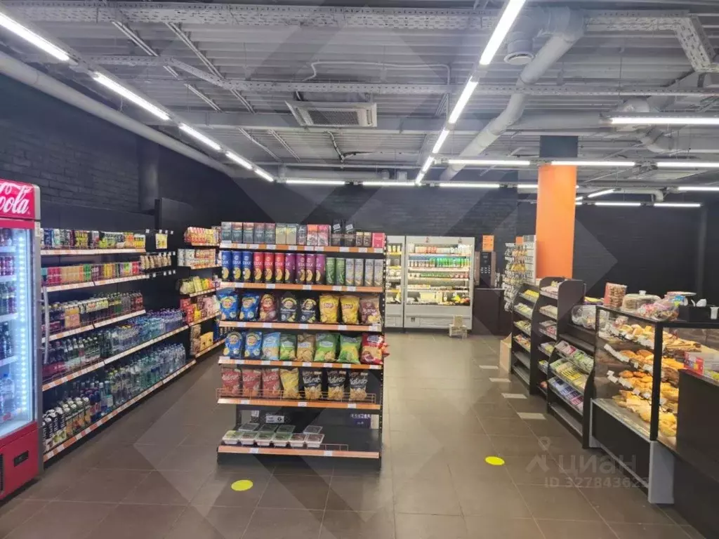 Помещение свободного назначения в Москва ул. Горбунова, 2С3 (135 м) - Фото 2