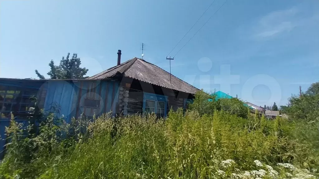 Дом 45 м на участке 18 сот. - Фото 1