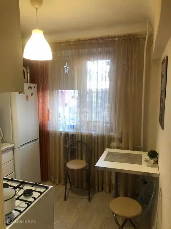 Продаётся 1-к квартира, 30.8 м - Фото 0