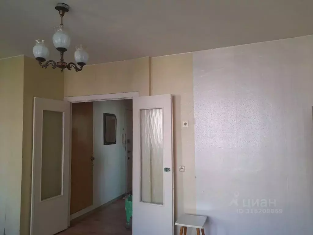 1-к кв. Свердловская область, Екатеринбург ул. Черепанова, 6 (35.0 м) - Фото 1
