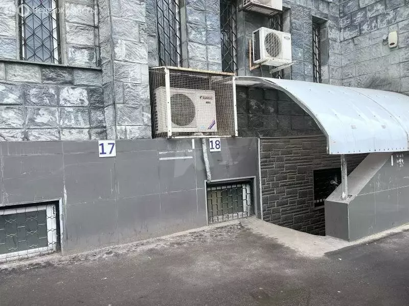 Помещение свободного назначения (166 м) - Фото 1