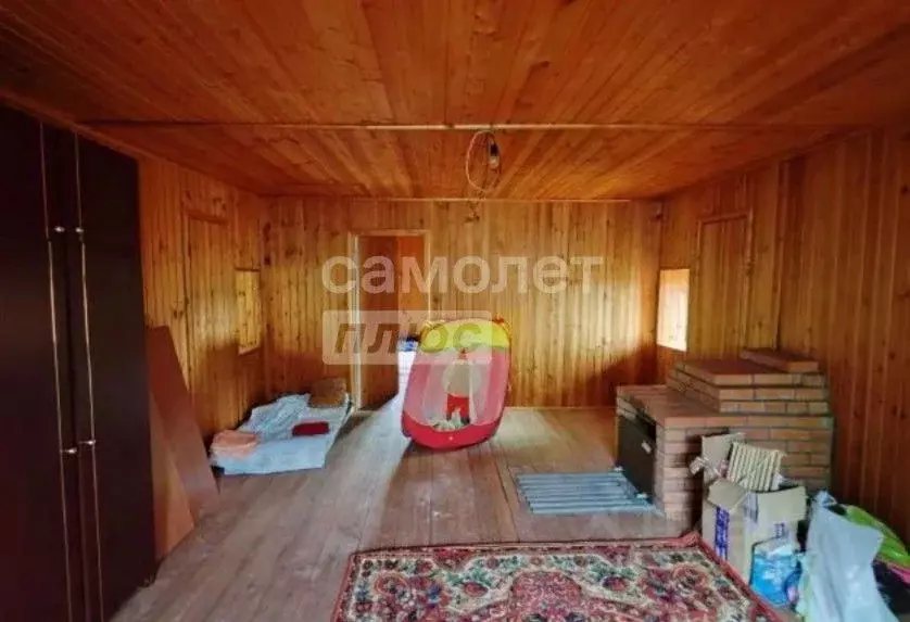 Дом в Москва Рогово-1 СНТ, 1 (118 м) - Фото 1