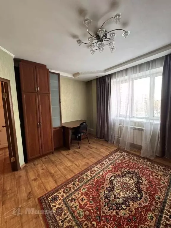 2-к кв. Московская область, Люберцы ул. Шевлякова, 27/1 (57.5 м) - Фото 1