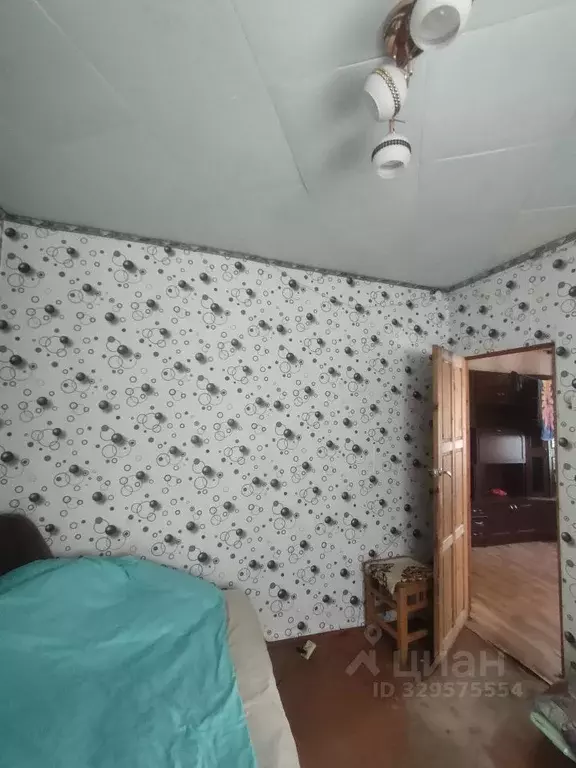 3-к кв. Тверская область, Кашин ул. Ленина, 1А (48.0 м) - Фото 2