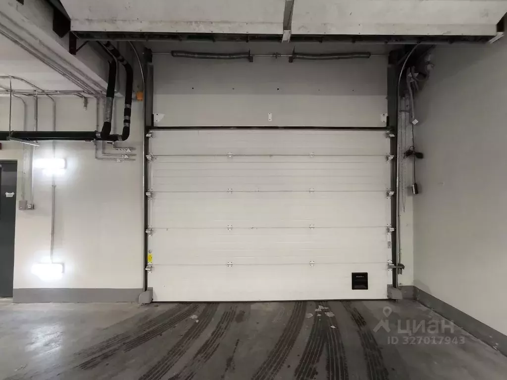 Гараж в Москва ул. Металлургов, 56/2 (14 м) - Фото 2