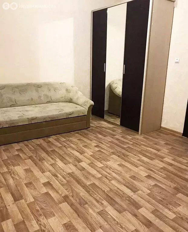 1-комнатная квартира: Геленджик, Одесская улица, 7 (24 м) - Фото 0