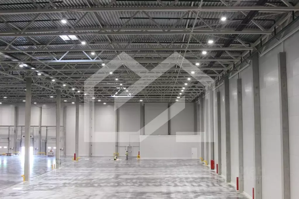 Производственное помещение в Московская область, Домодедово Антоновка ... - Фото 0