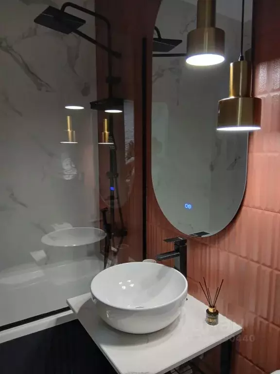 2-к кв. Москва Ходынский бул., 2 (47.0 м) - Фото 1