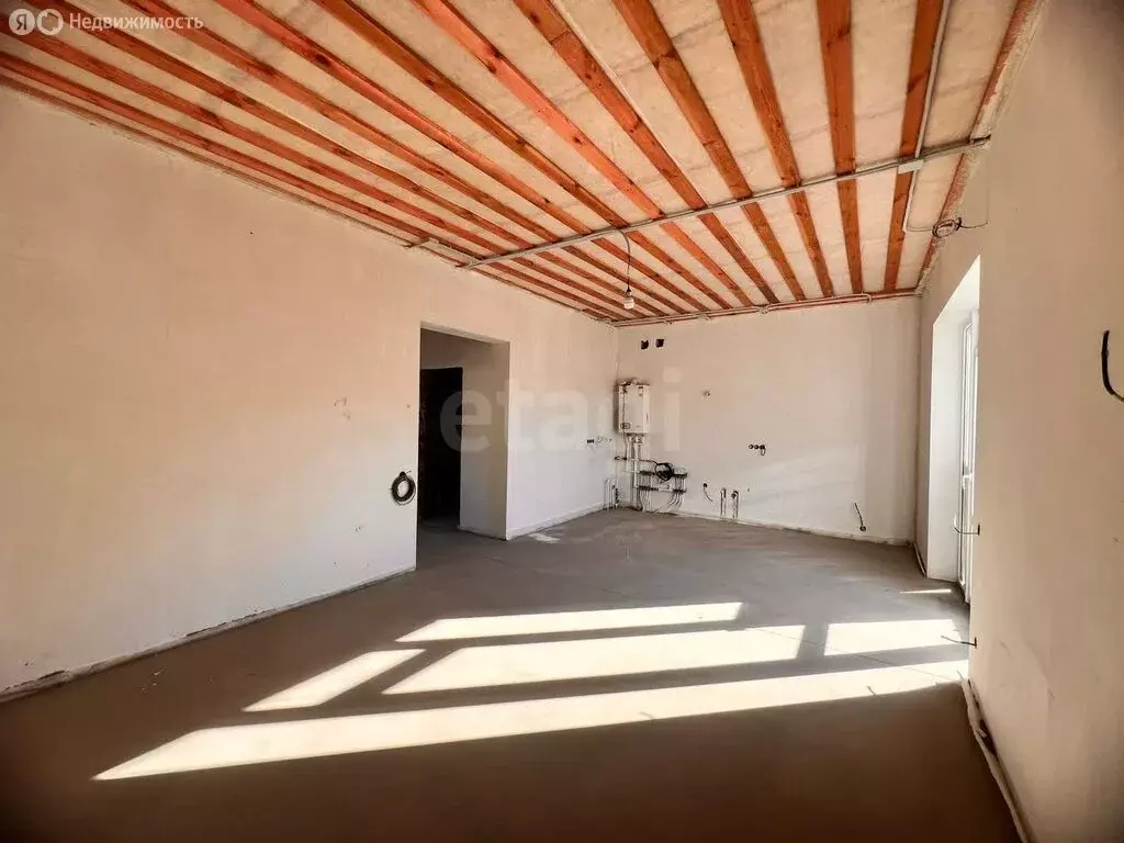 Дом в Таганрог, 16-й переулок (100 м) - Фото 1