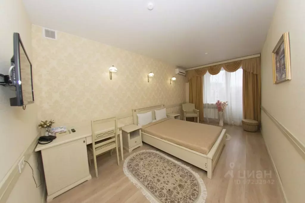 Комната Саратовская область, Саратов Рабочая ул, 112а (21.0 м) - Фото 0