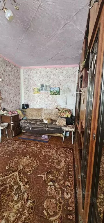 2-к кв. Хабаровский край, Комсомольск-на-Амуре просп. Ленина, 6 (43.0 ... - Фото 1