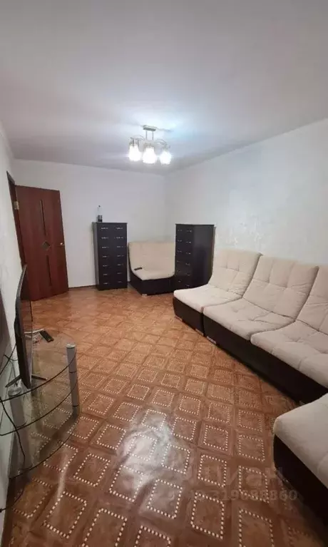 1-к кв. Татарстан, Альметьевск ул. Клары Цеткин, 38 (32.0 м) - Фото 1