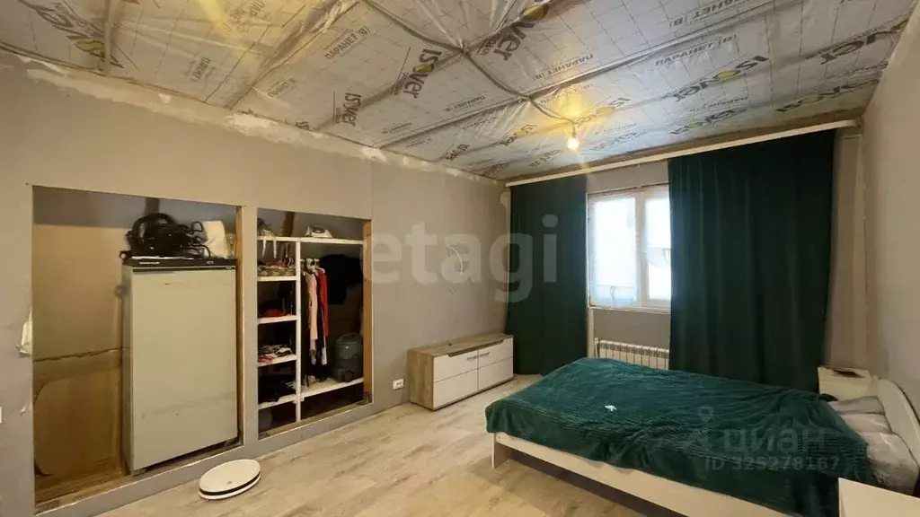 Дом в Коми, Сыктывдинский район, Выльгорт муниципальное образование, ... - Фото 1