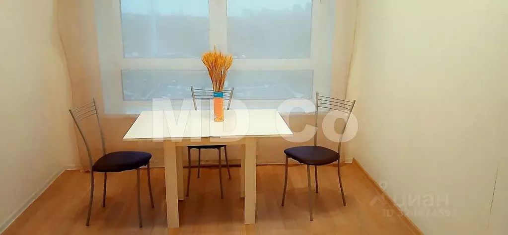 2-к кв. Московская область, Балашиха ул. Реутовская, 14 (60.0 м) - Фото 1