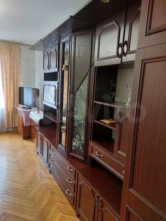 2-к. квартира, 45 м, 1/9 эт. - Фото 1