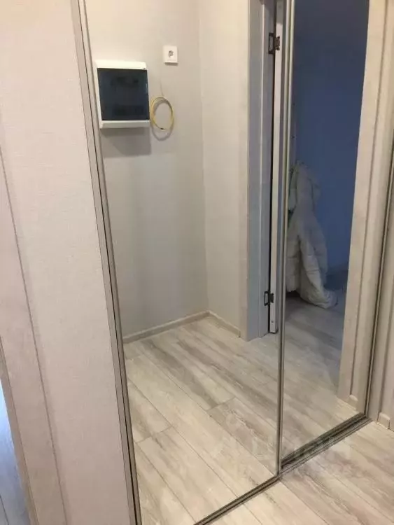 2-к кв. Иркутская область, Иркутск Гусарская тер., 6 (43.9 м) - Фото 2