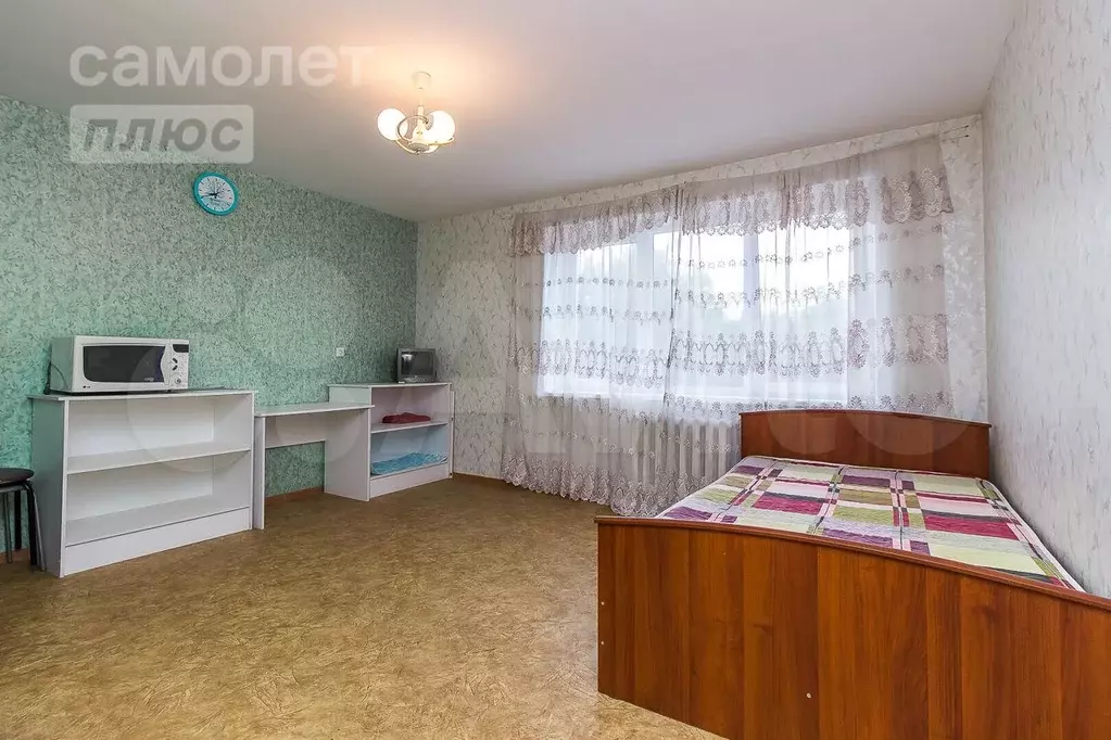 Квартира-студия, 26,1 м, 3/10 эт. - Фото 0