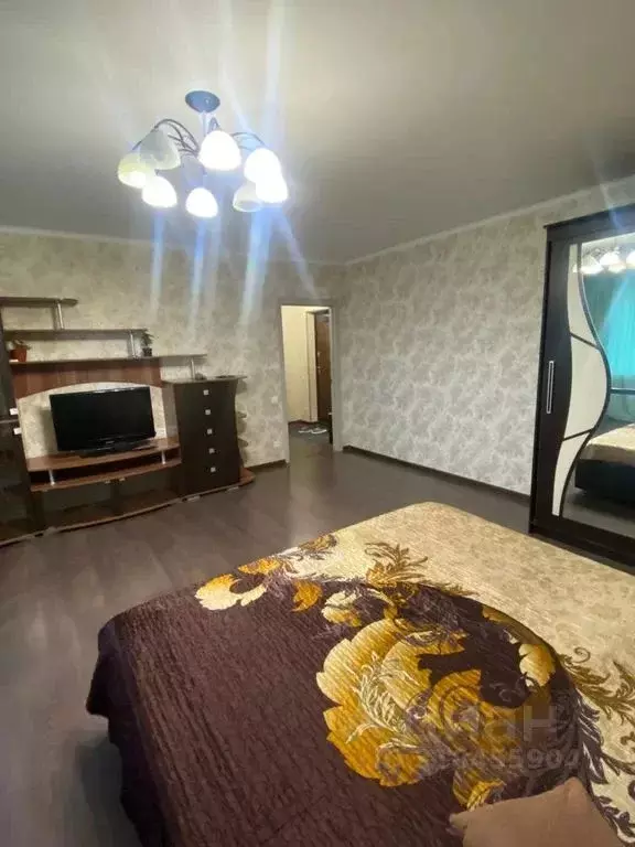 1-к кв. Самарская область, Самара ул. Ерошевского, 31 (50.0 м) - Фото 1