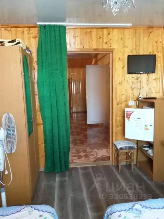 Комната Краснодарский край, Сочи пос. Вардане, ул. Молодежная, 29А - Фото 1