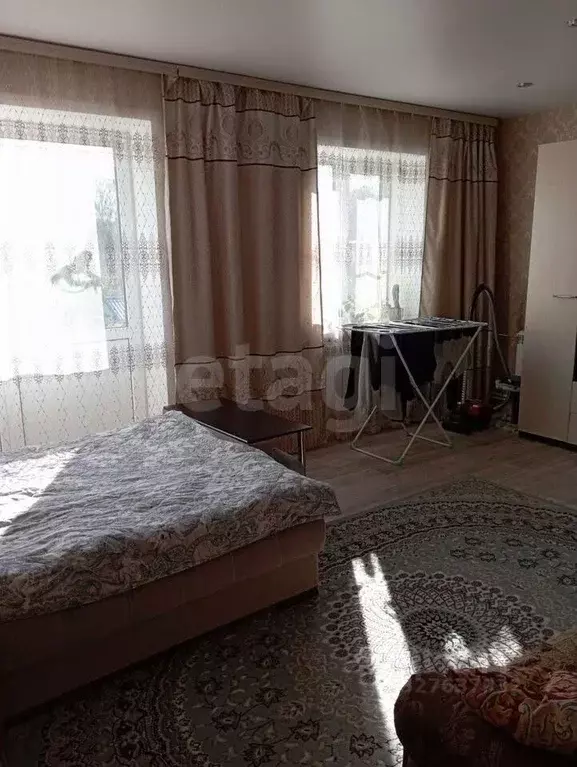 3-к кв. Калужская область, Кондрово г. Дзержинский муниципальный ... - Фото 1