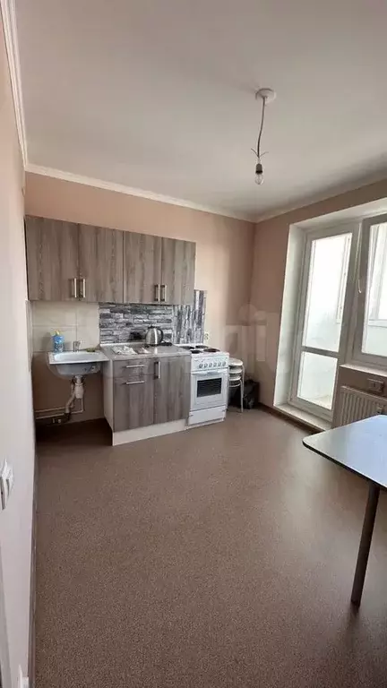 1-к. квартира, 37 м, 13/15 эт. - Фото 0