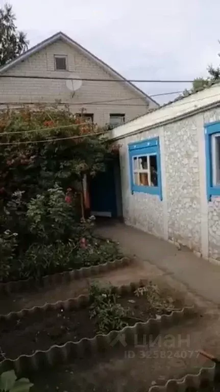 Дом в Ростовская область, Белая Калитва ул. 6-я Линия (63 м) - Фото 1