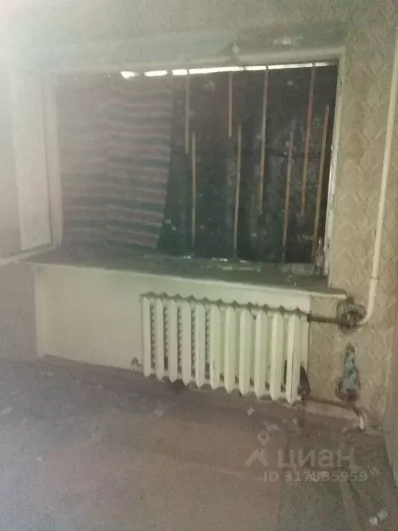 Свободной планировки кв. Мурманская область, Ловозерский район, Ревда ... - Фото 0