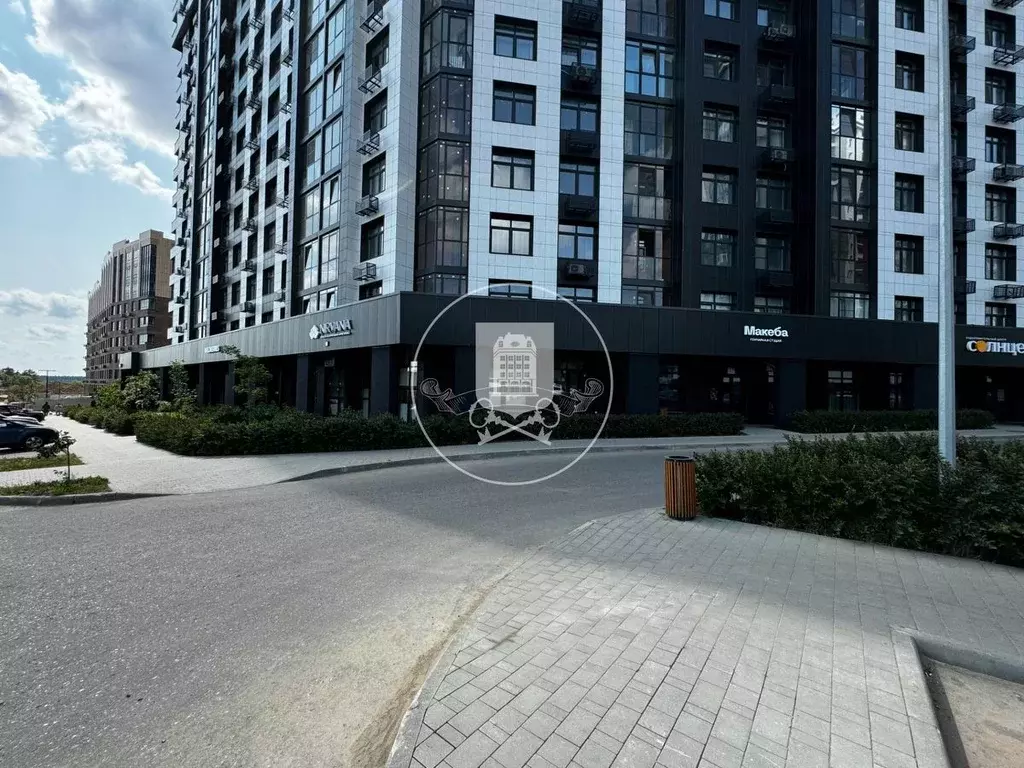 Помещение свободного назначения в Калужская область, Обнинск ул. ... - Фото 2